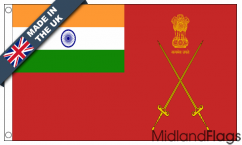 Indian Army Flags